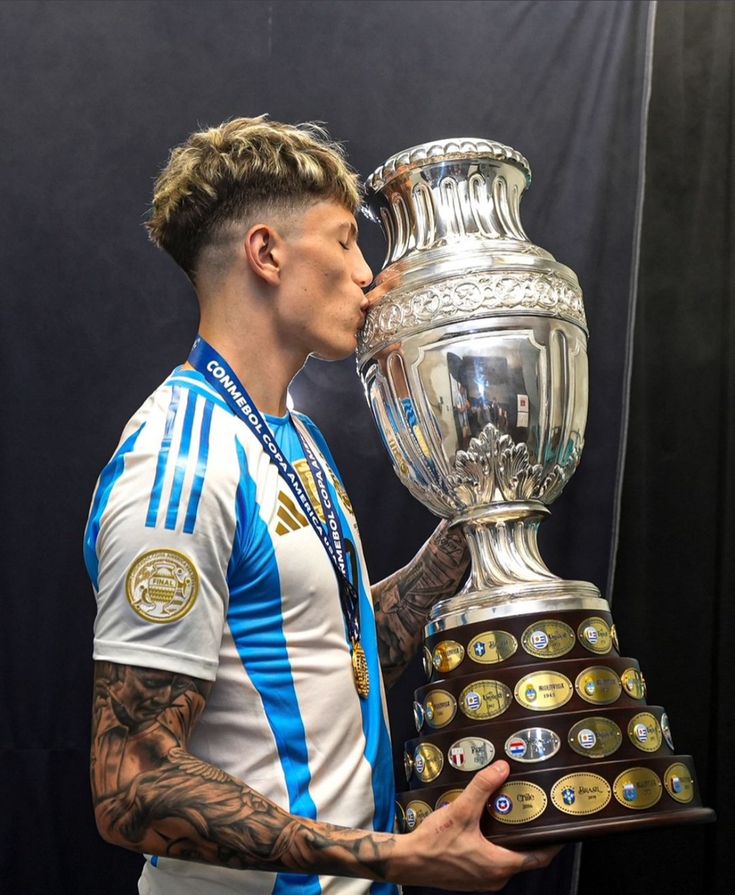 Argentina Moment